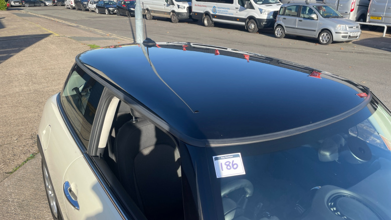 MINI Hatchback 1.5 Cooper 3dr Petrol Hatchback